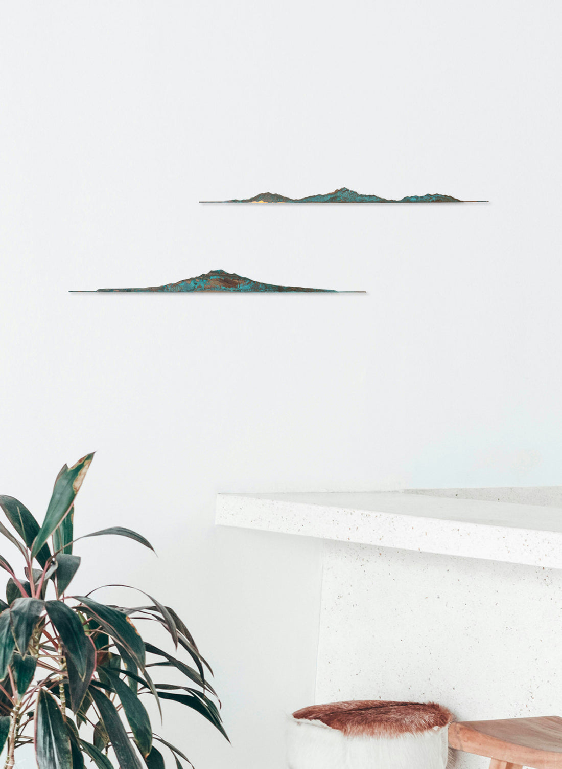 Great Barrier Island - Small