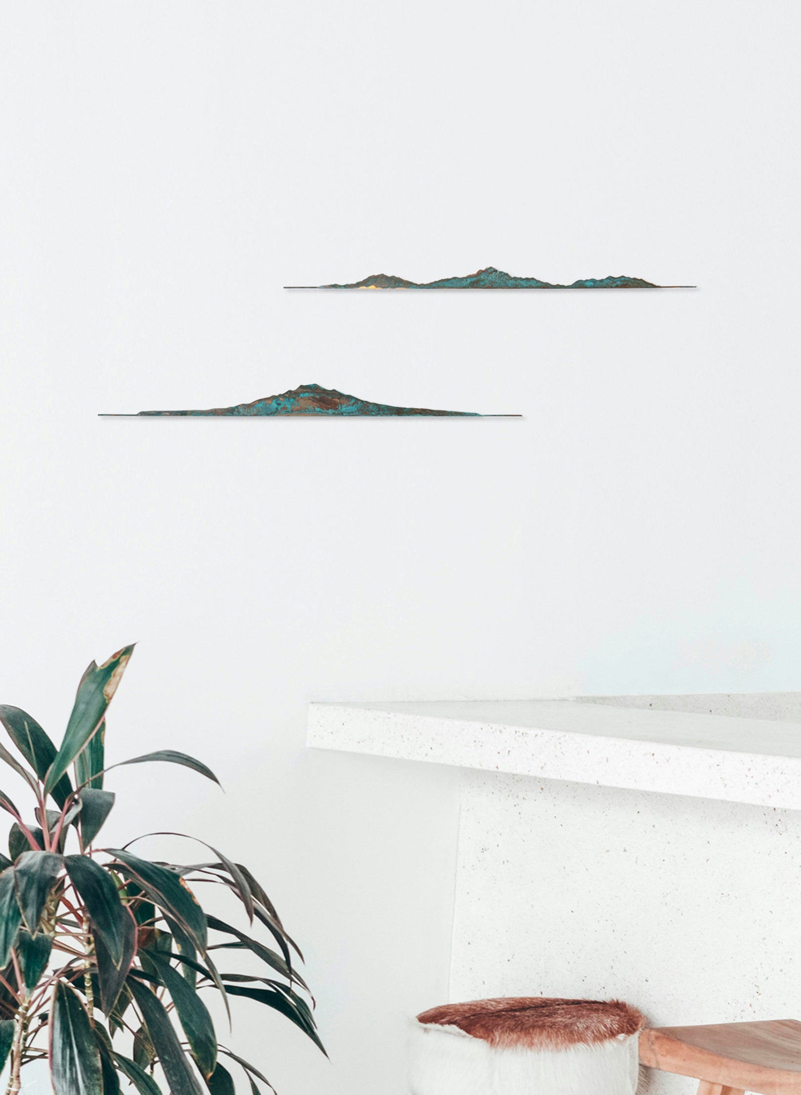 Great Barrier Island - Small