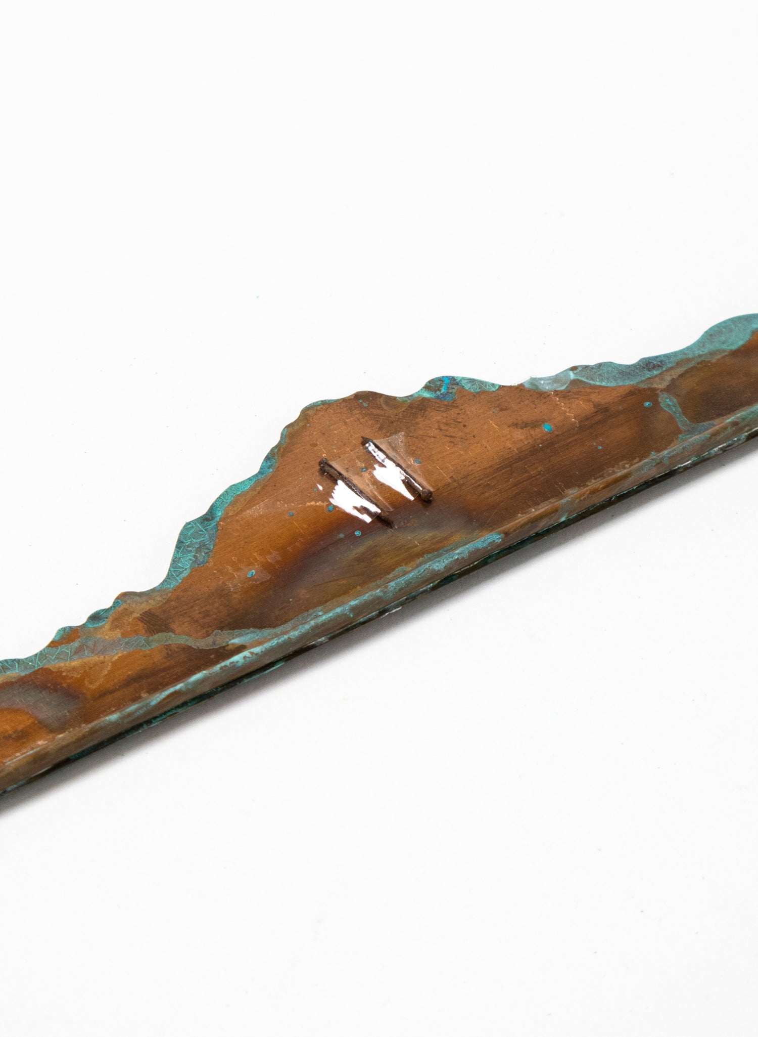 Great Barrier Island - Small