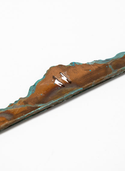 Great Barrier Island - Small