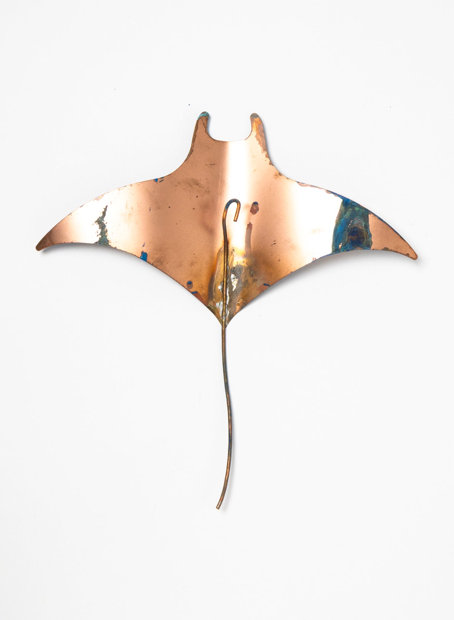 Manta Ray - Set of 3