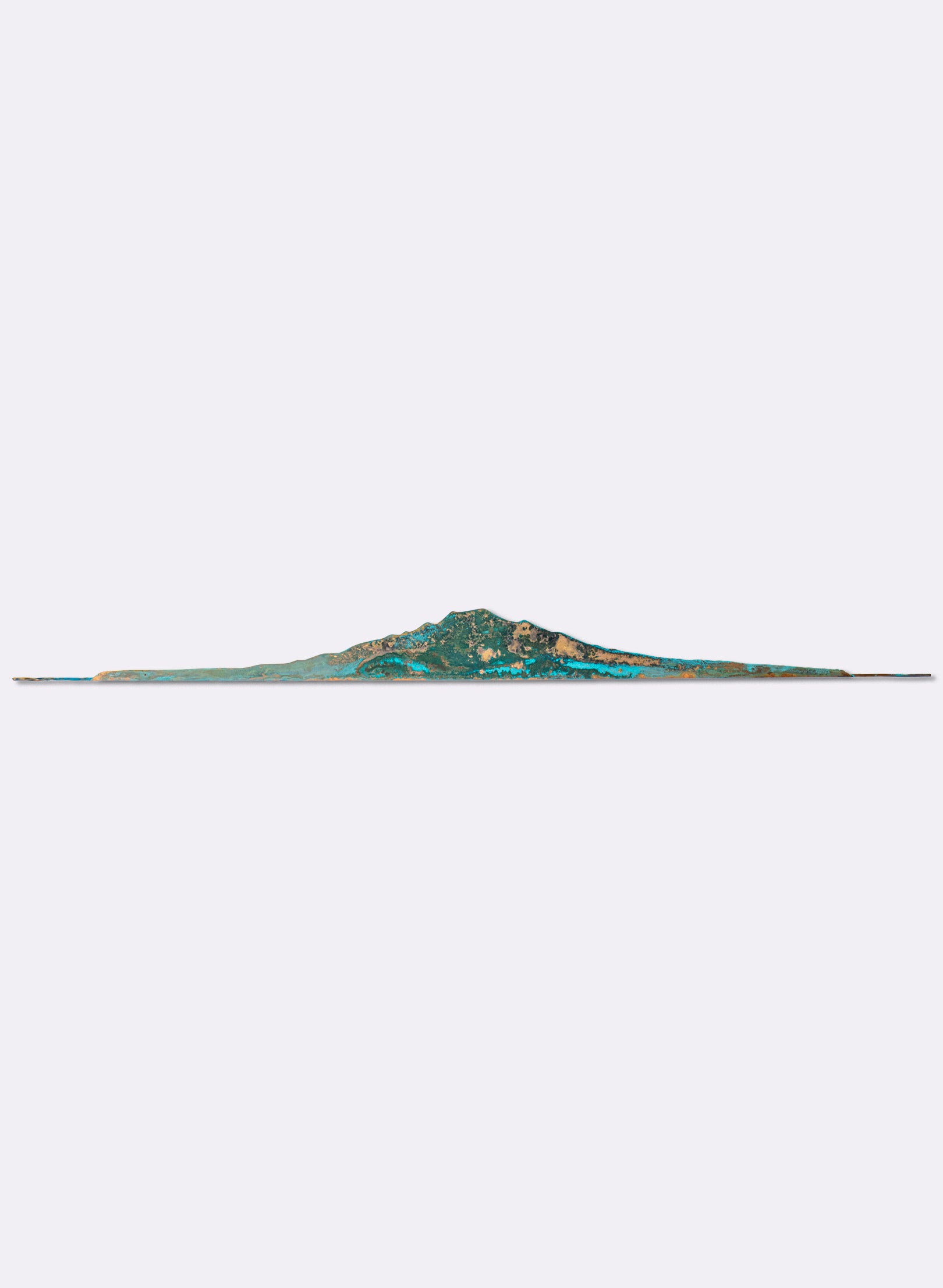 Rangitoto - Small