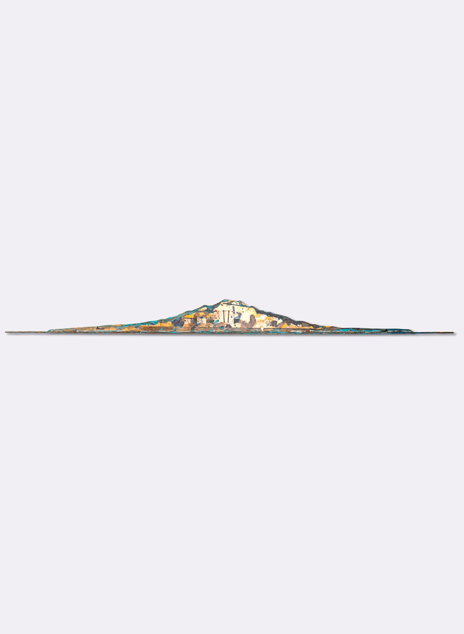 Rangitoto - Small