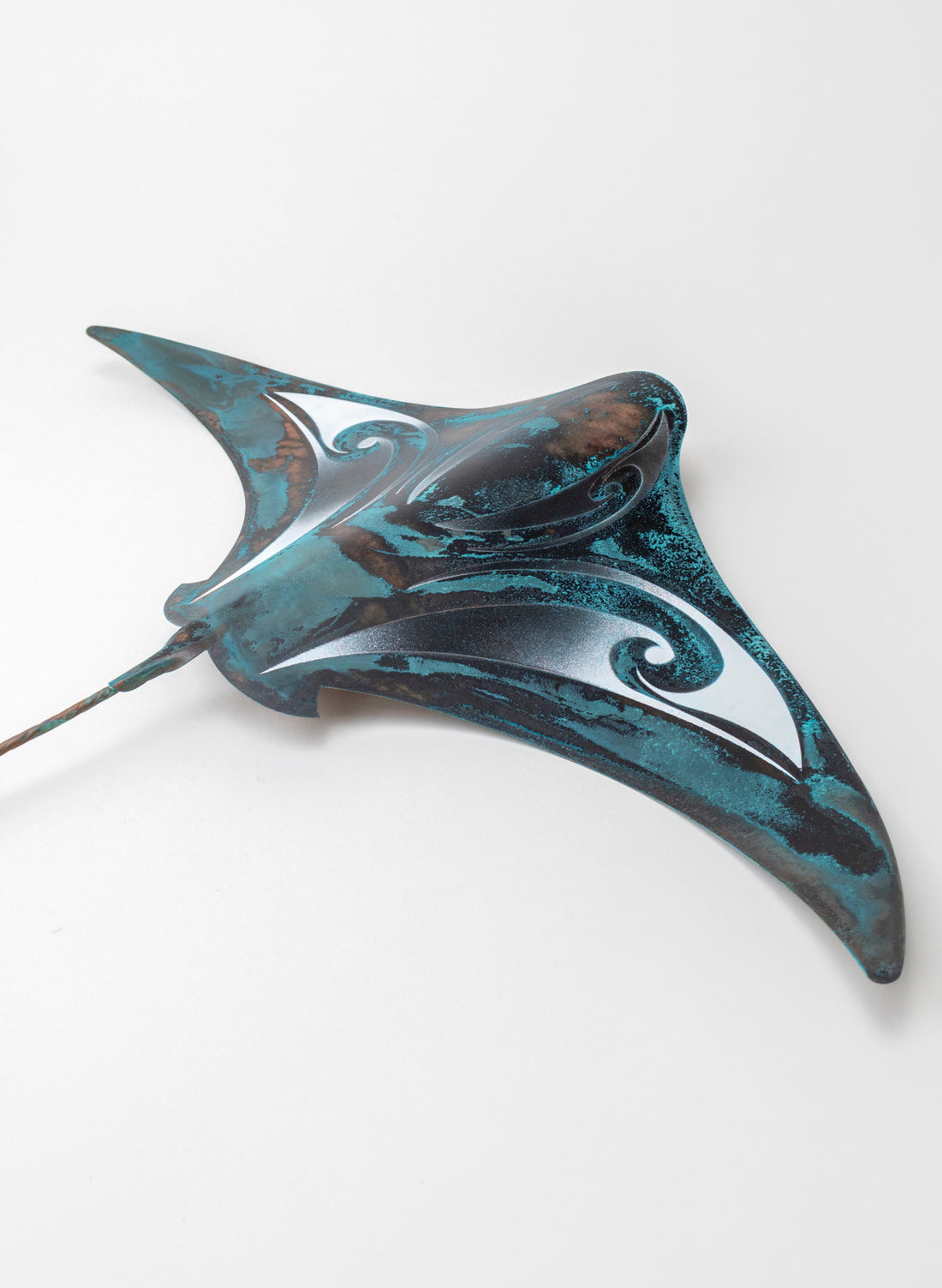 Pacific Stingray - XL