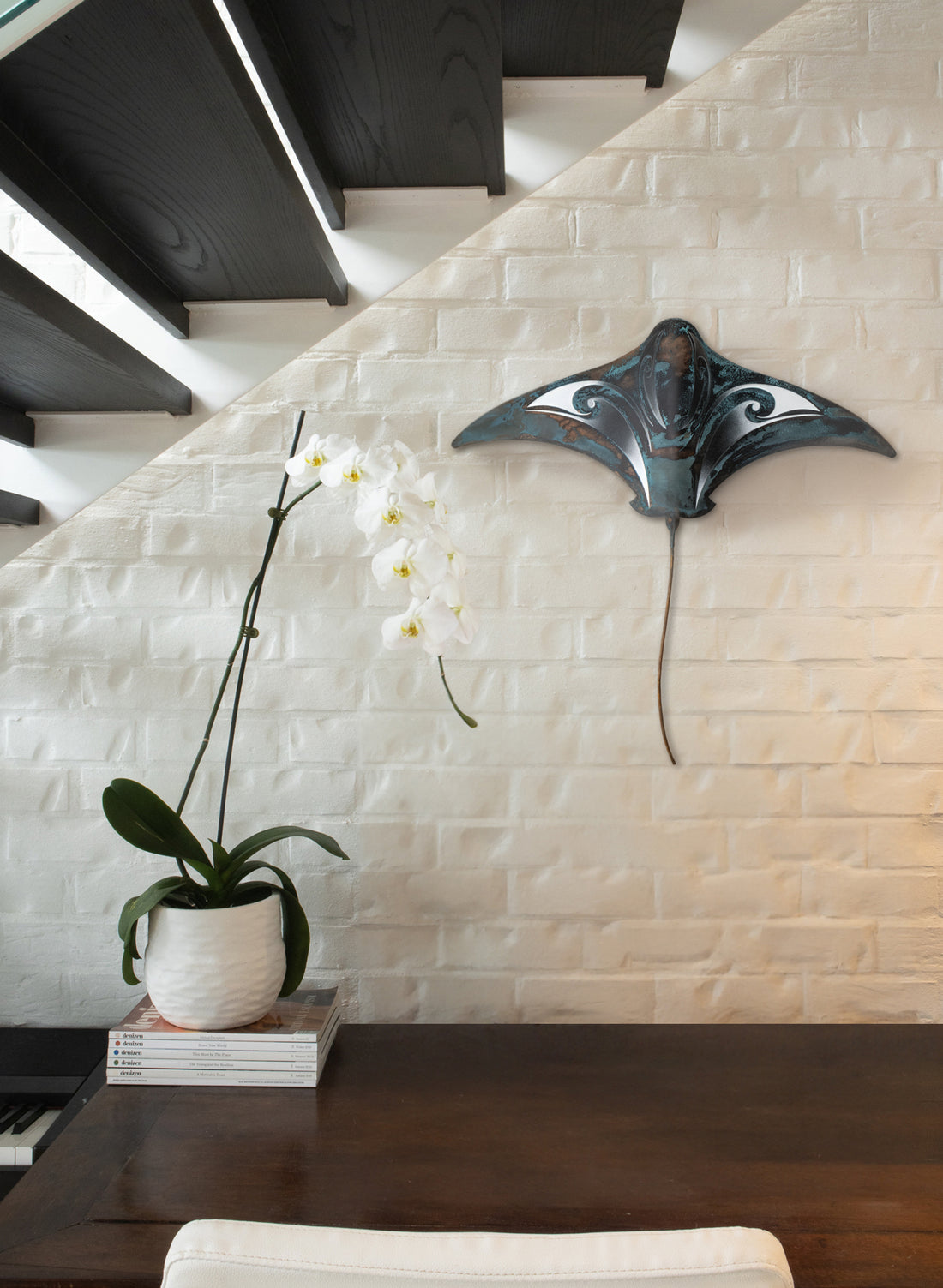 Pacific Stingray - XL