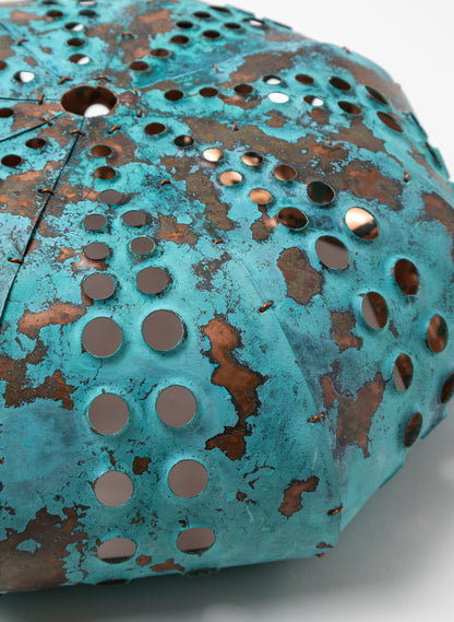 Copper Kina - Large