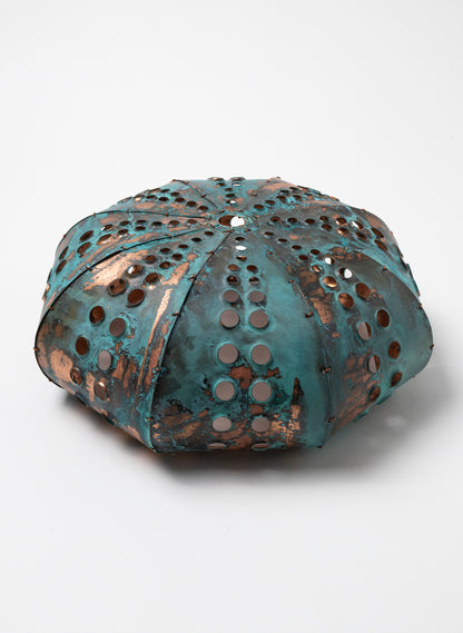 Copper Kina - Large