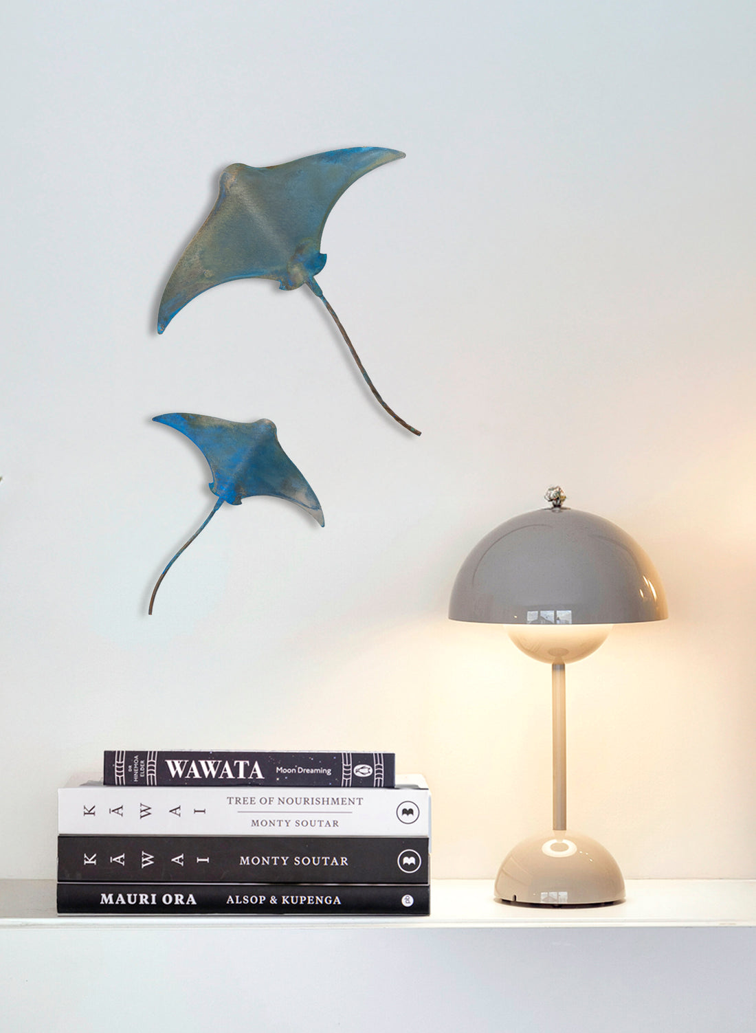 Stingray - Small