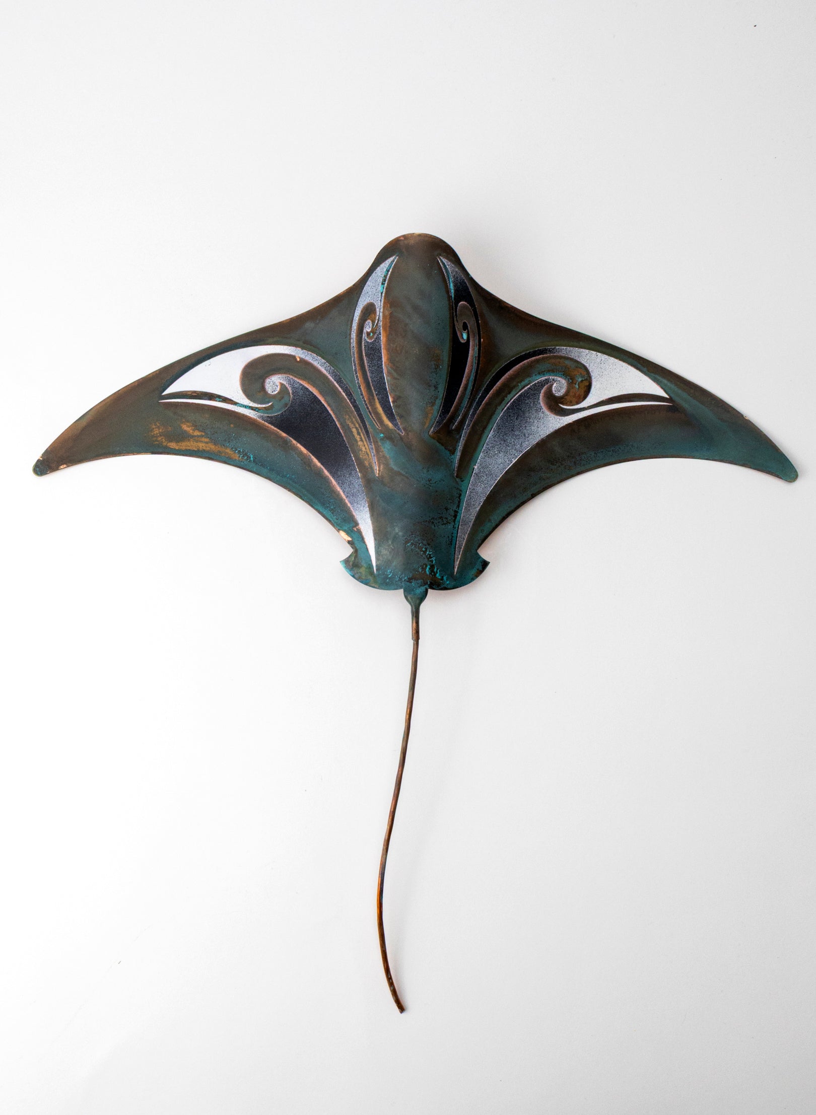 Stingray - XL
