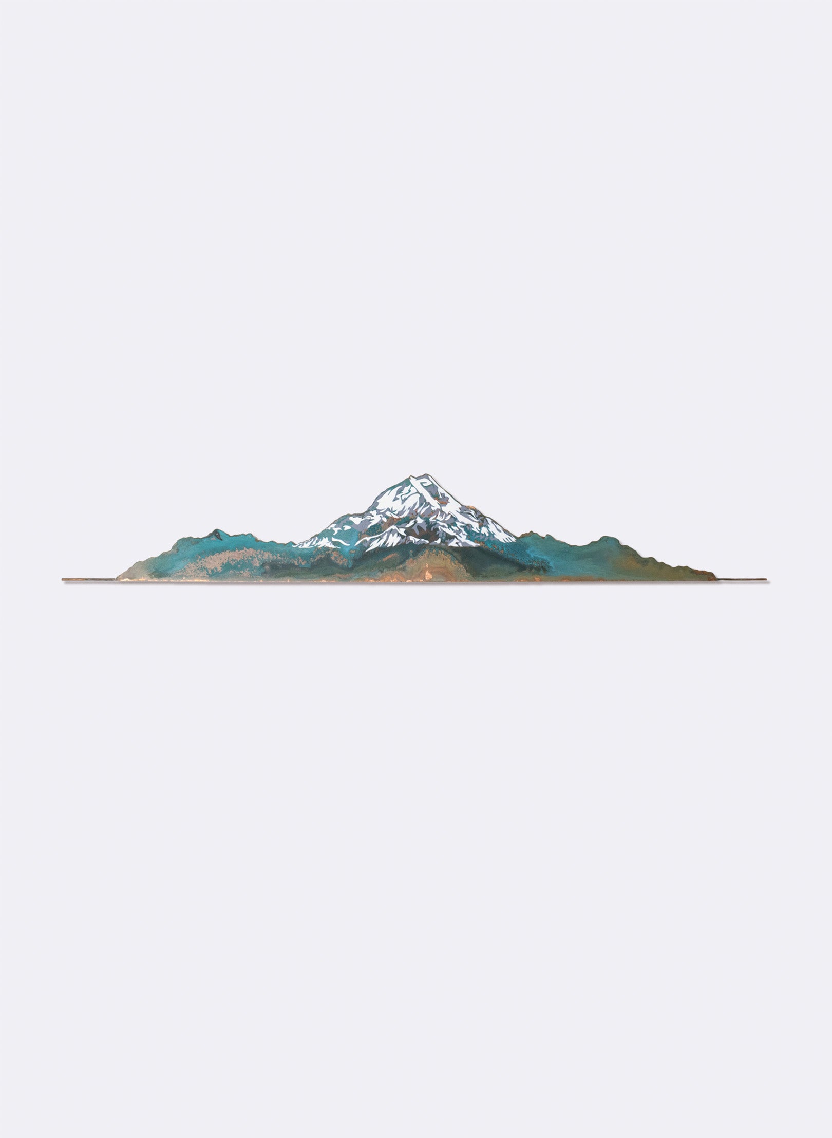 Winter Aoraki/Mt Cook - Small