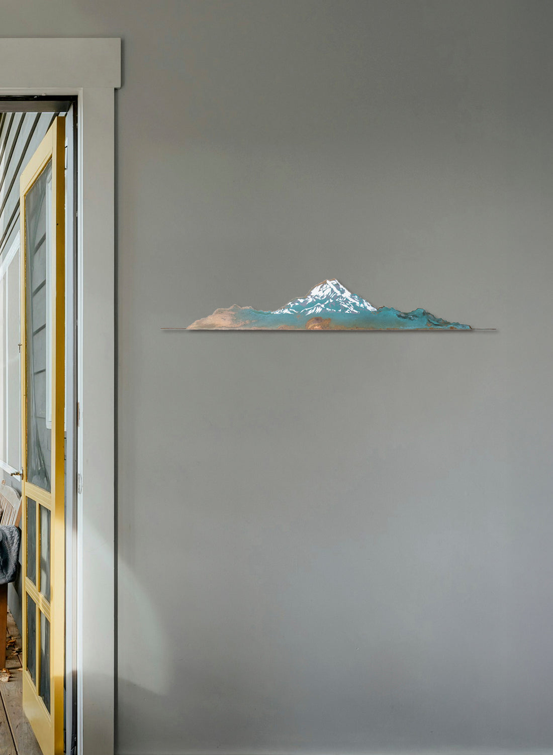 Winter Aoraki/Mt Cook - Small