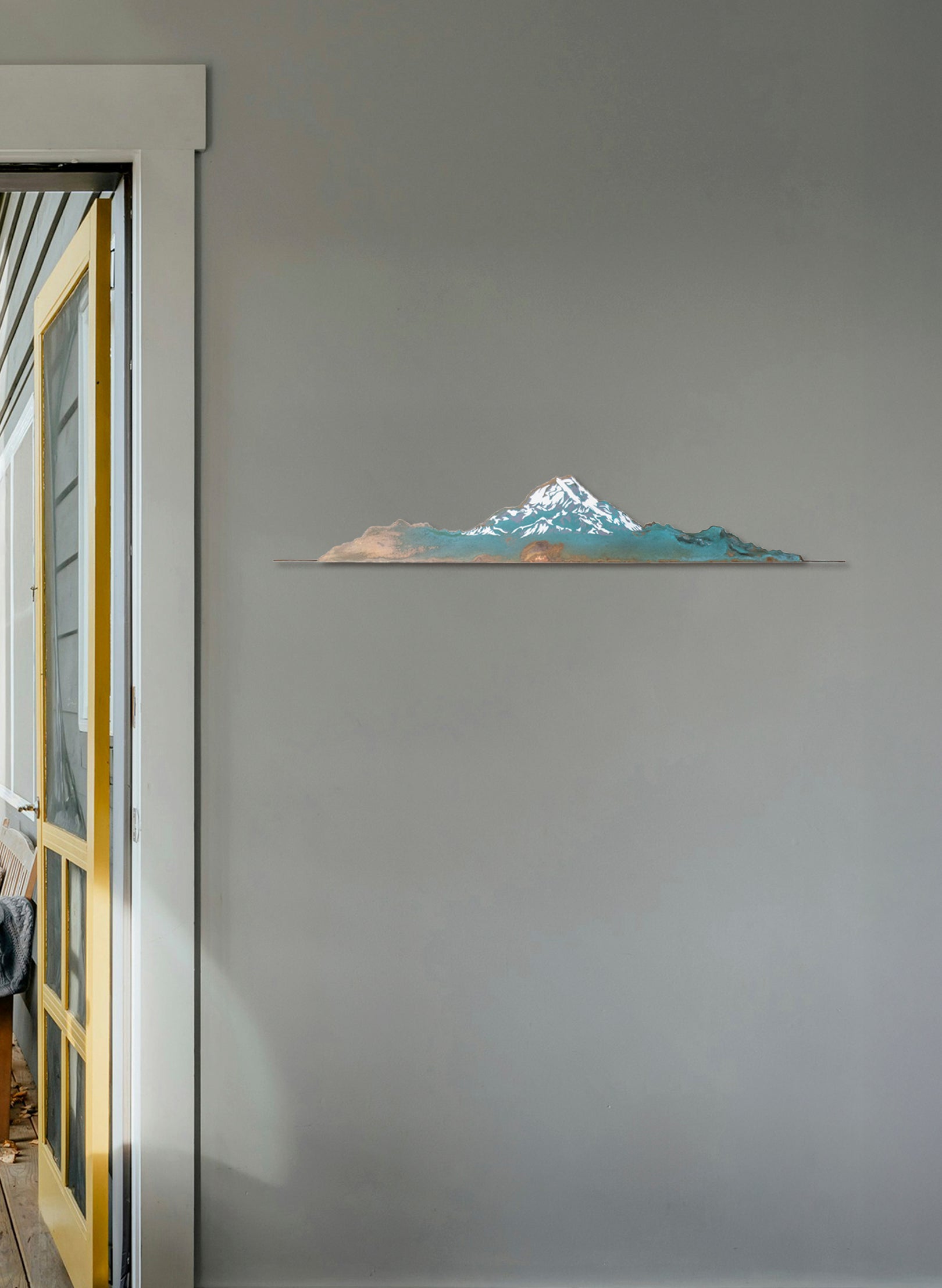 Winter Aoraki/Mt Cook - Small
