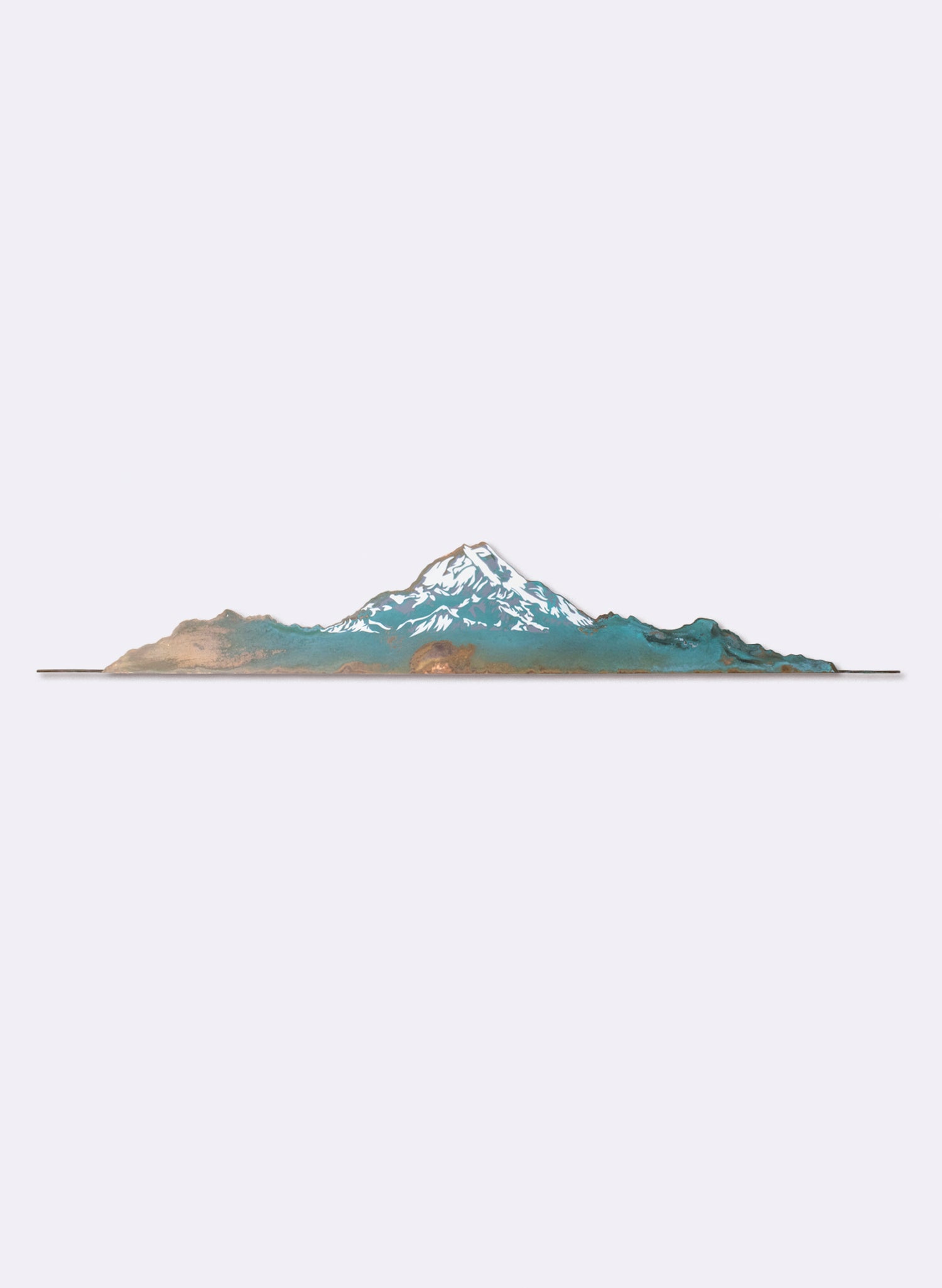 Winter Aoraki/Mt Cook - Small