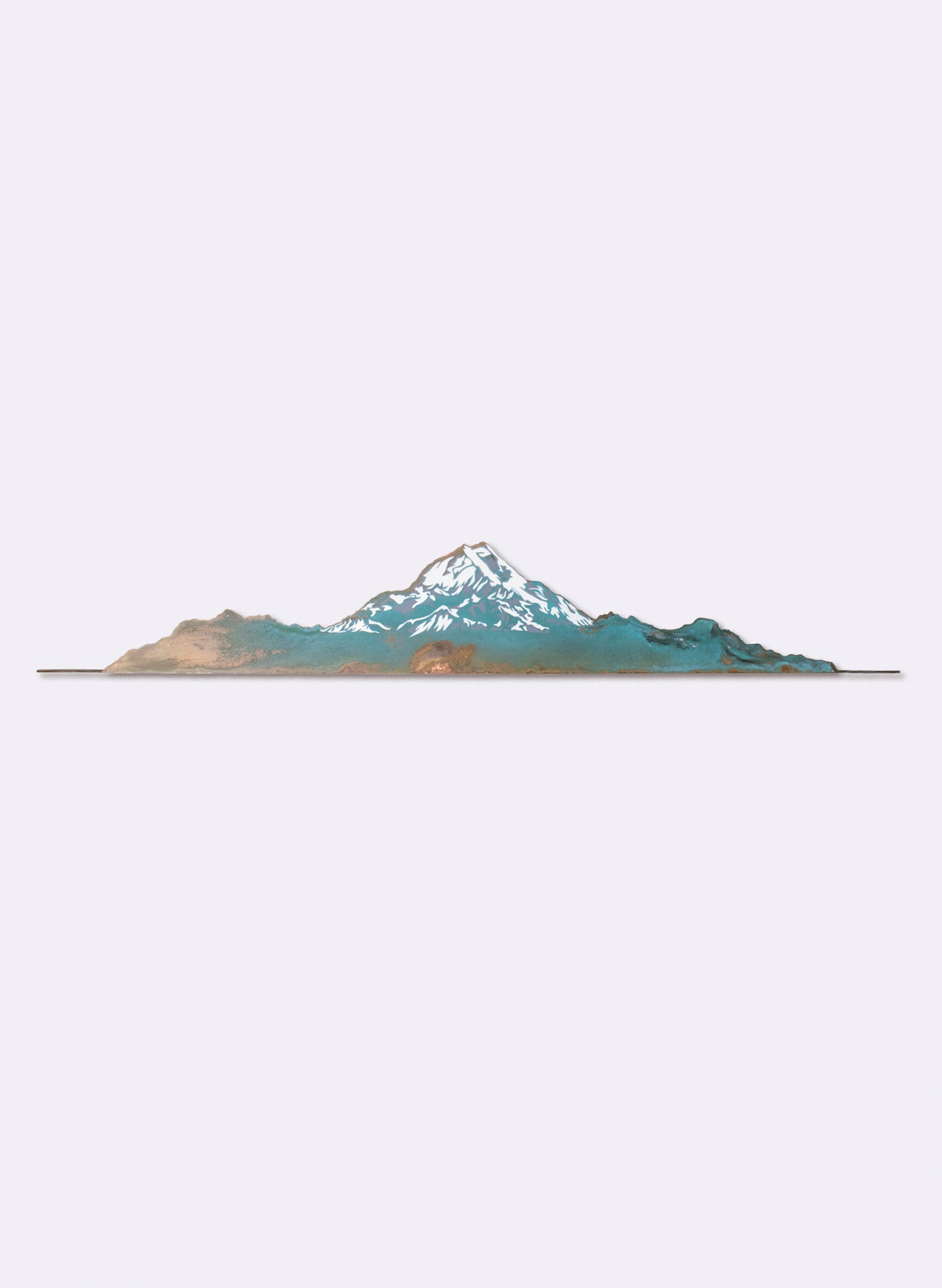 Winter Aoraki/Mt Cook - Small