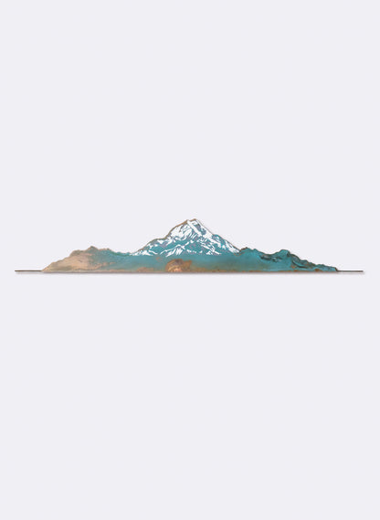 Winter Aoraki/Mt Cook - Small
