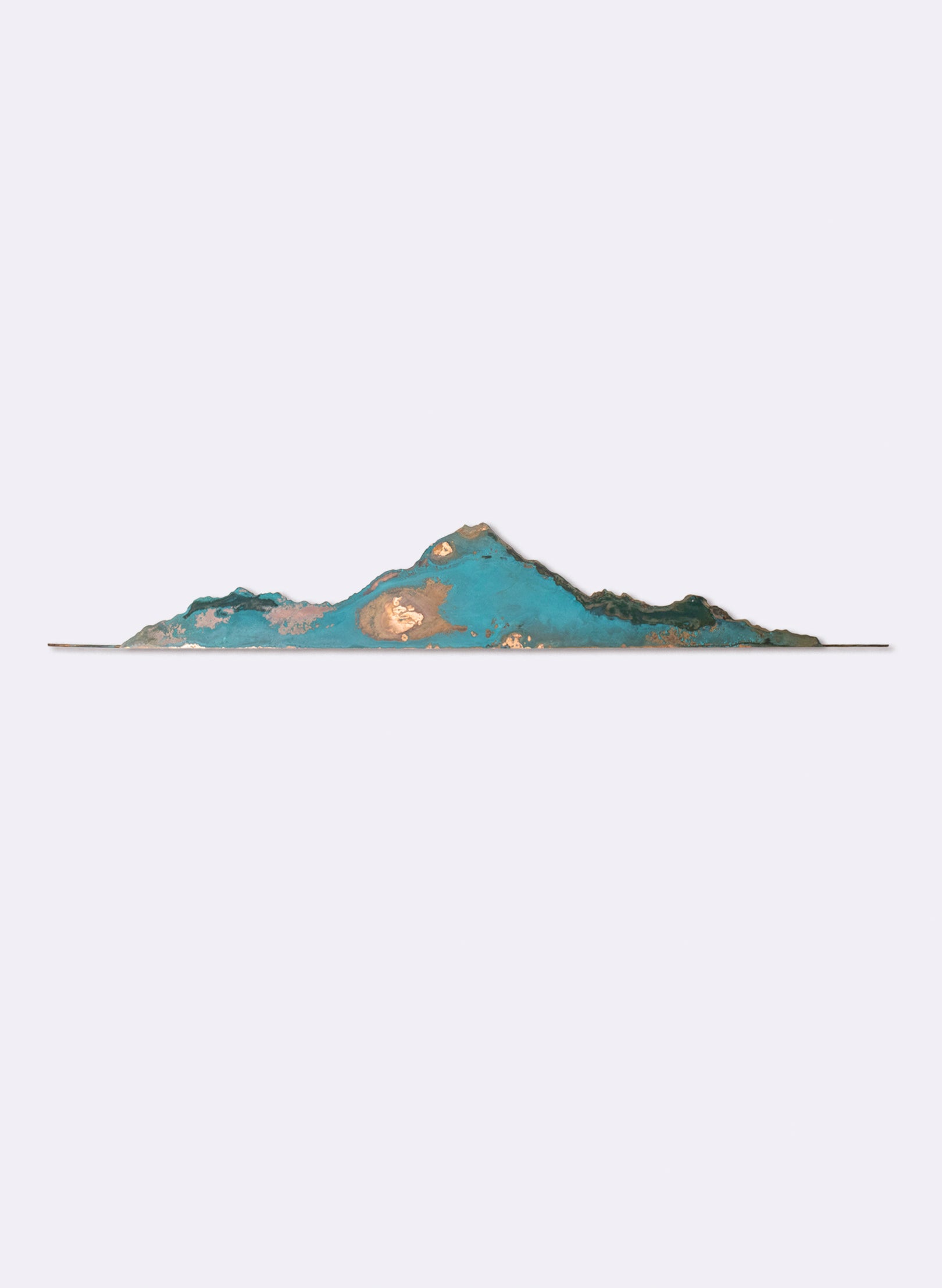 Summer Aoraki/Mt Cook - Small