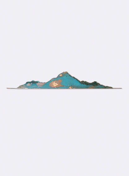 Summer Aoraki/Mt Cook - Small