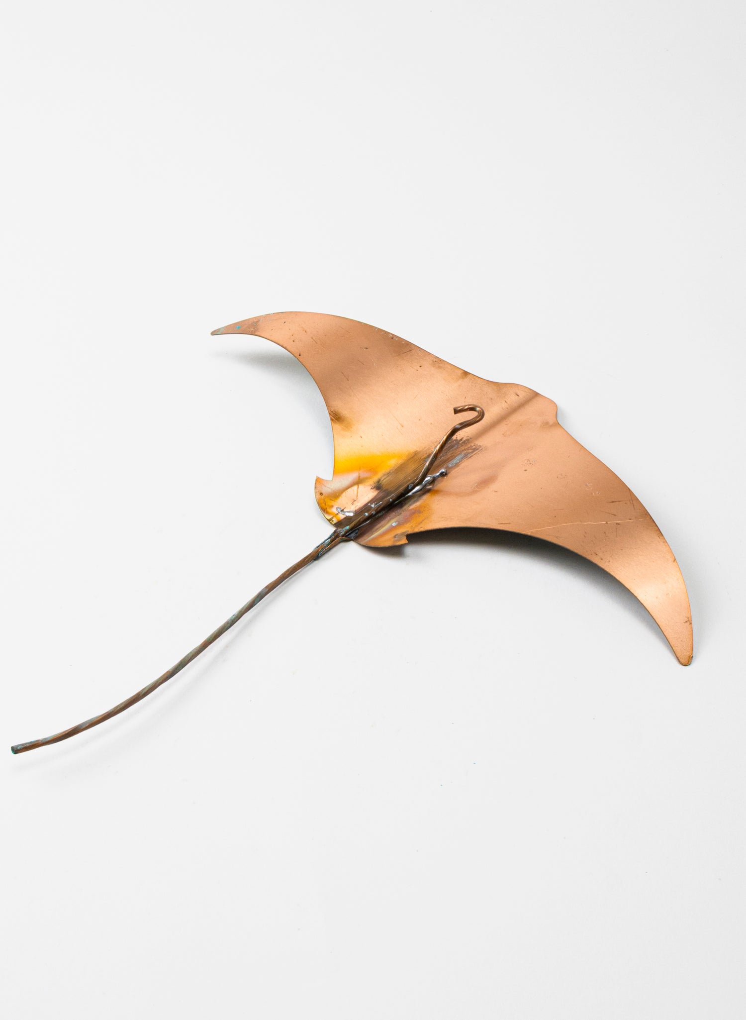 Stingray - Set of 3