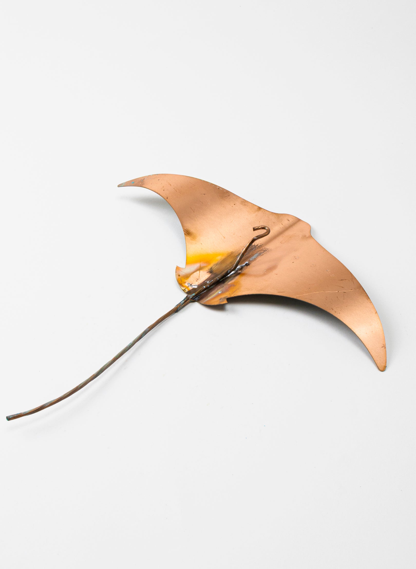 Stingray - Set of 3