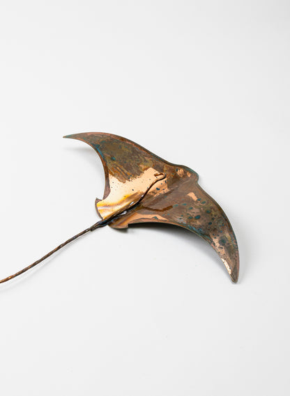 Stingray - Set of 3