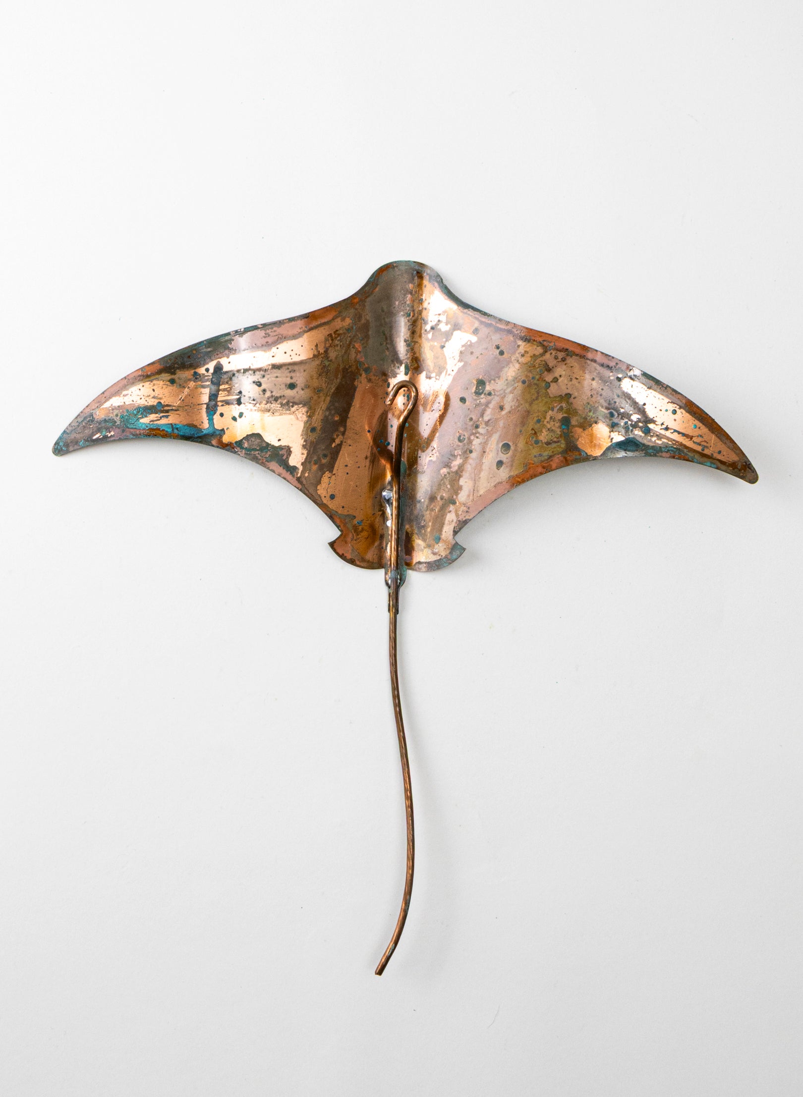 Stingray - Set of 3