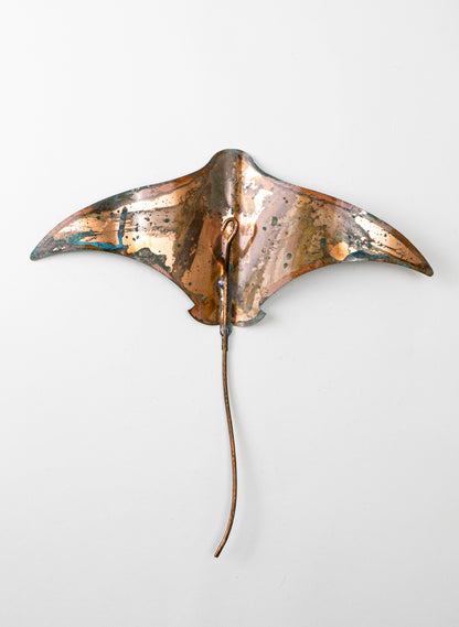 Stingray - Set of 3
