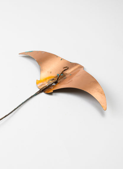Stingray - Set of 3