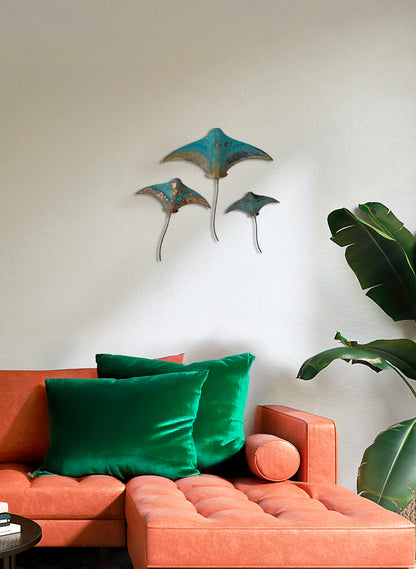 Stingray - Set of 3