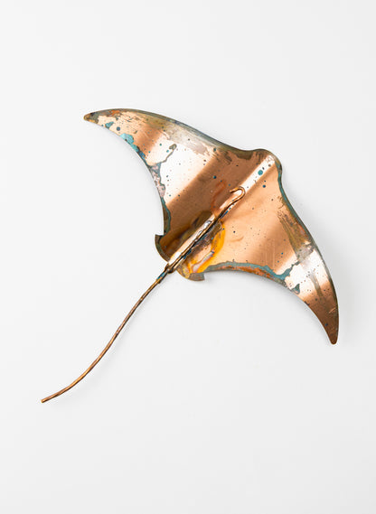 Stingray - Set of 3