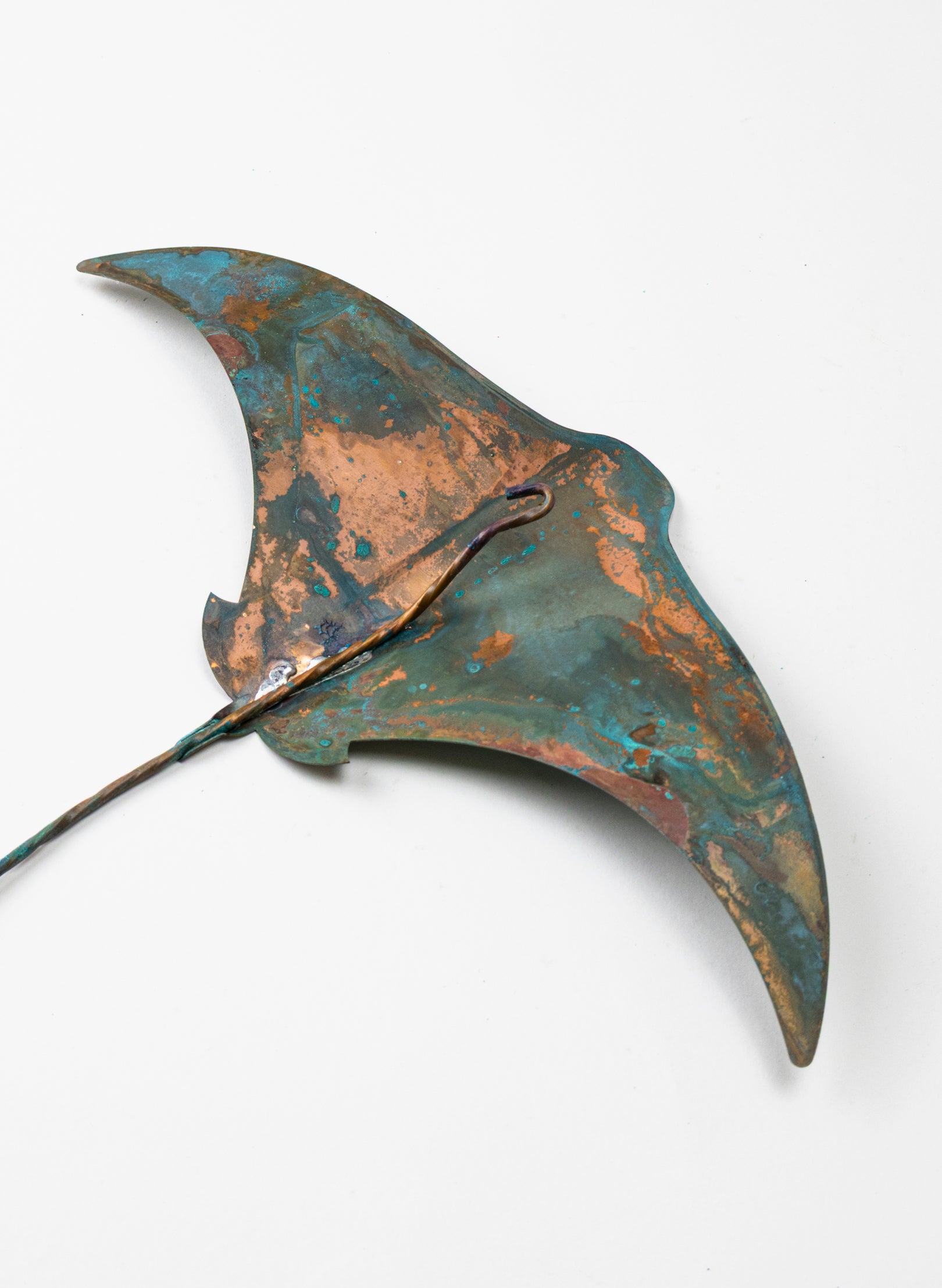 Stingray - Large