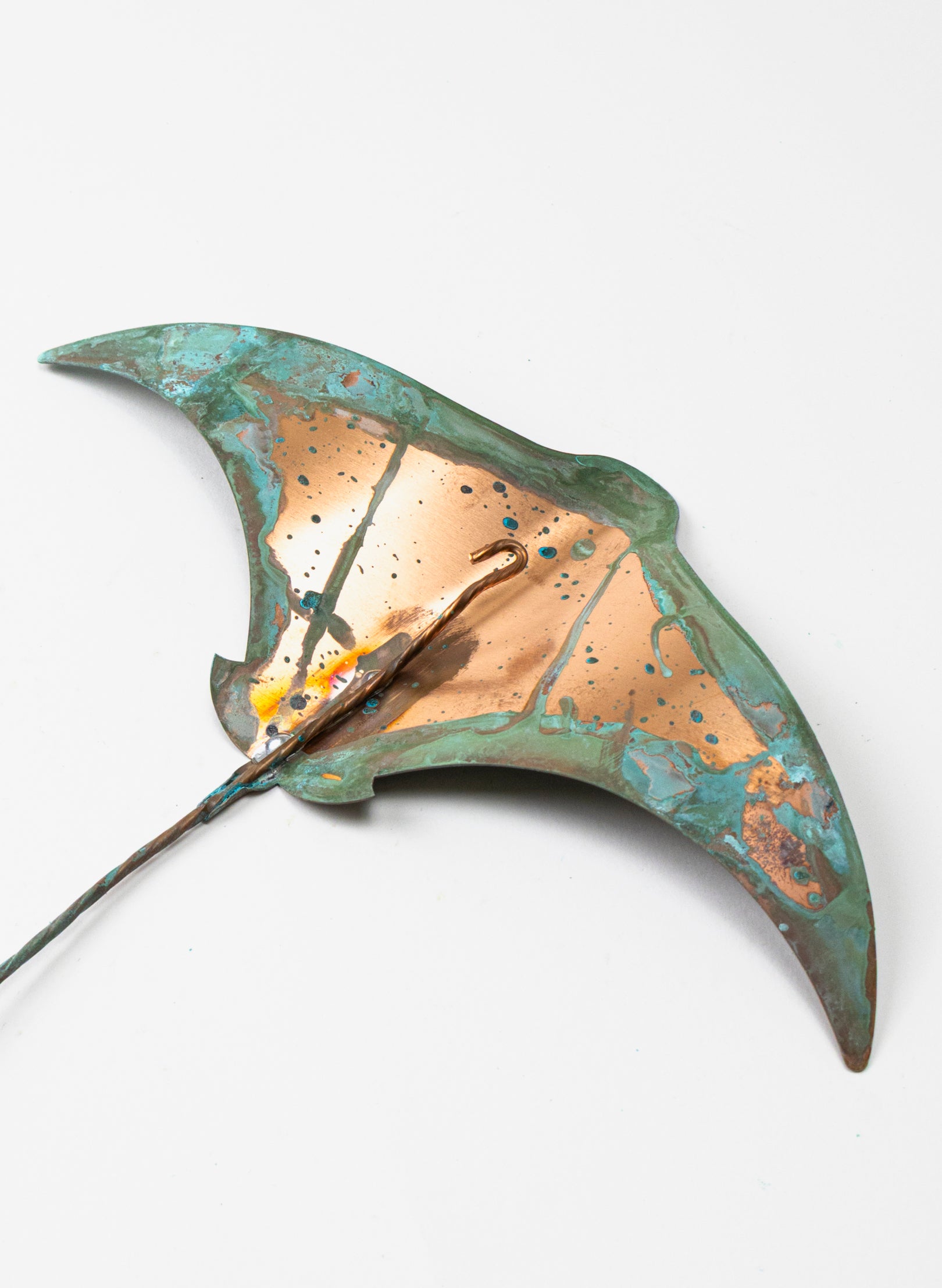 Stingray - Large