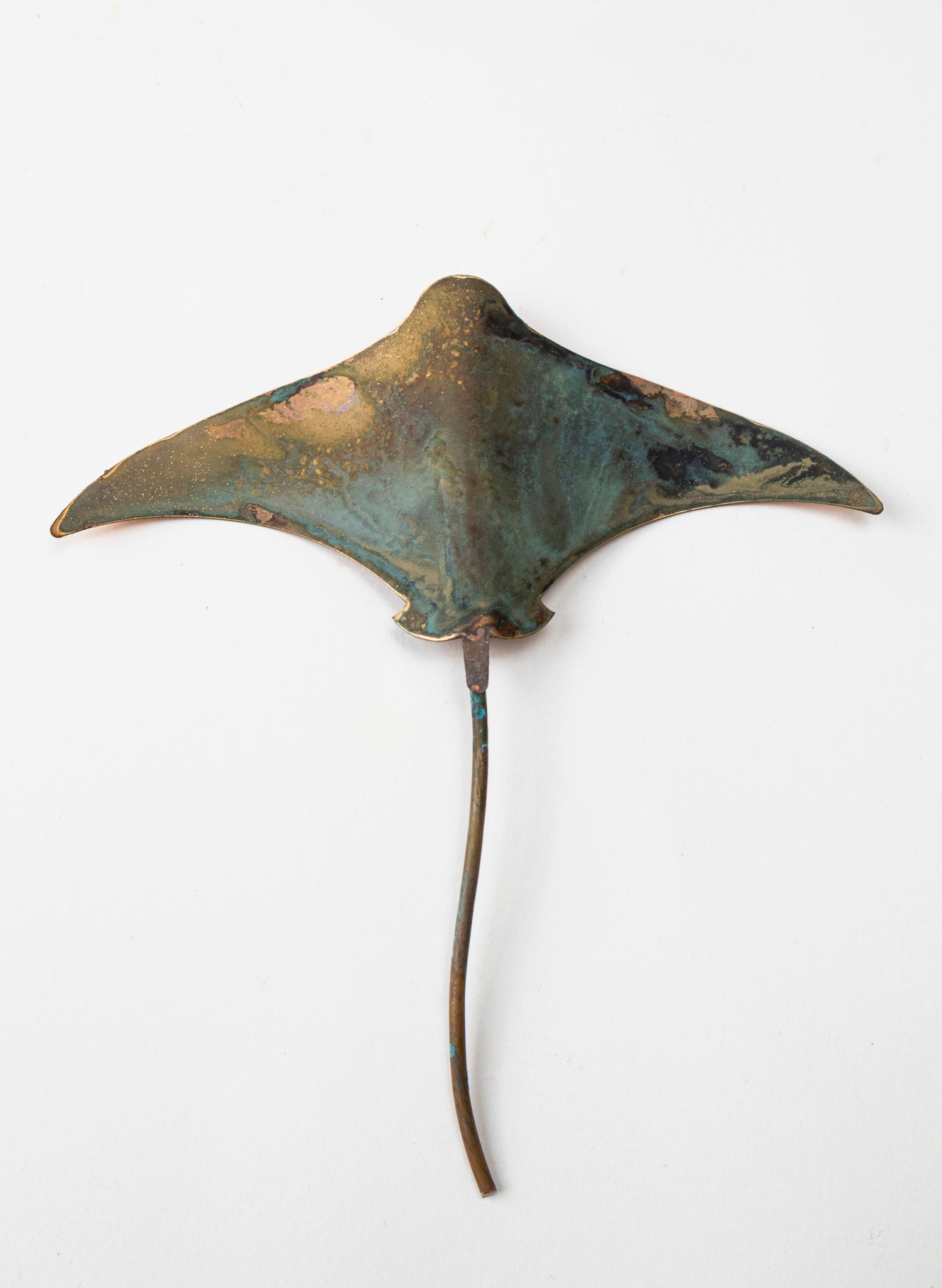 Stingray - Small