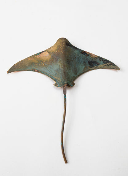 Stingray - Small