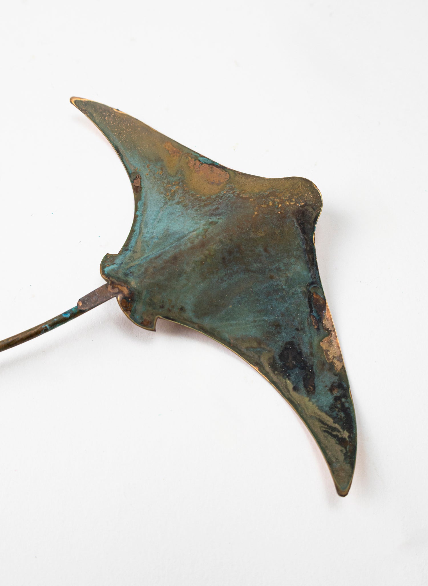 Stingray - Small