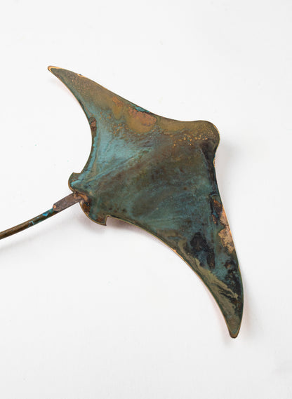 Stingray - Small