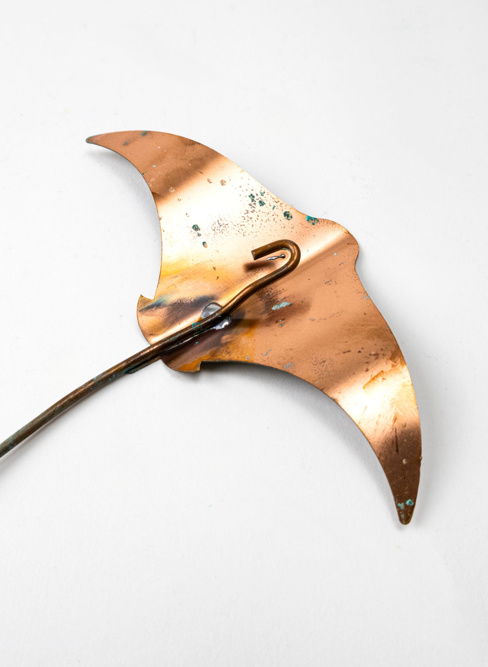 Stingray - Small