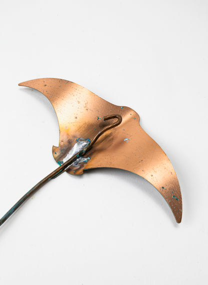 Stingray - Small