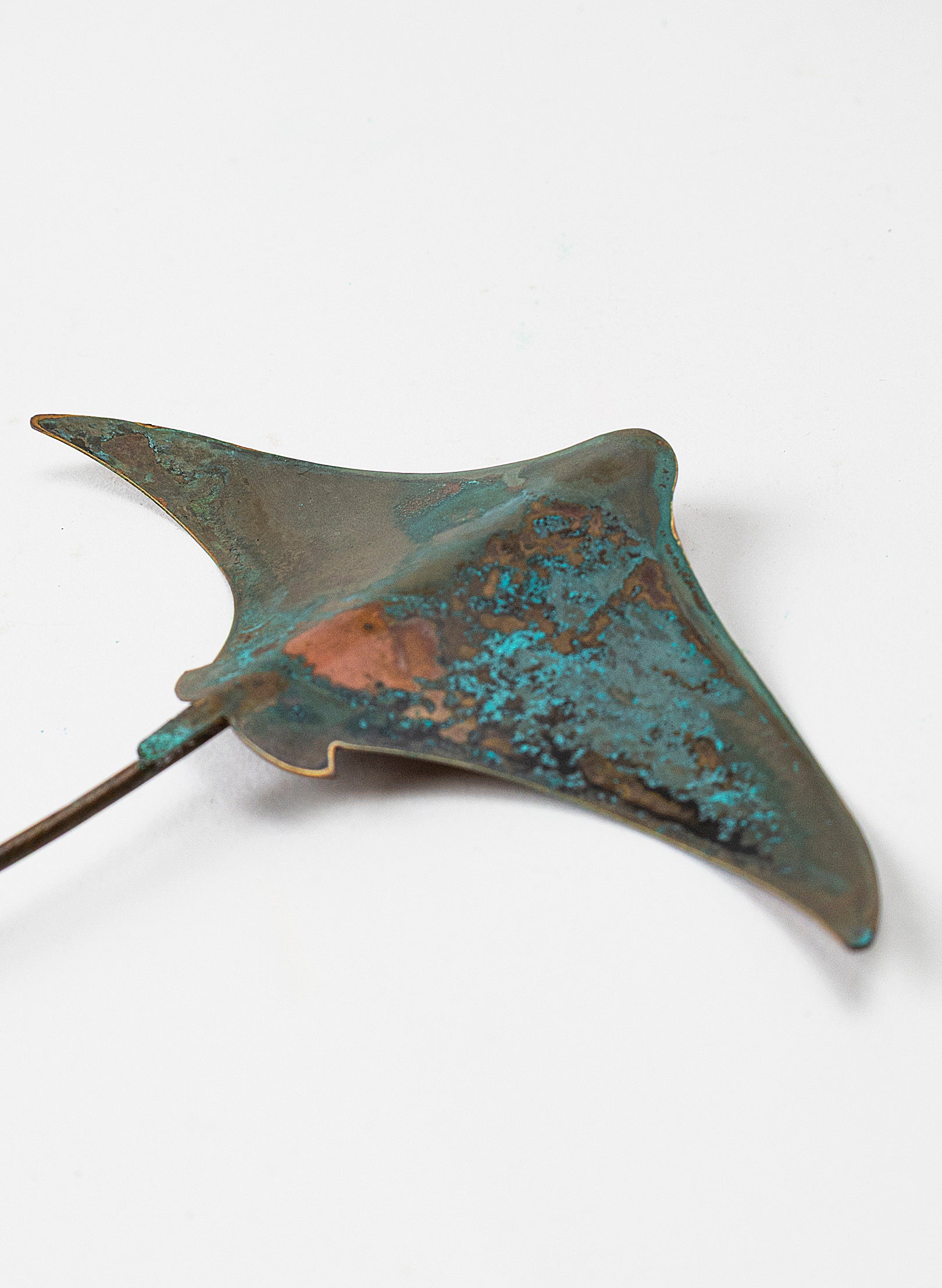 Stingray - Small