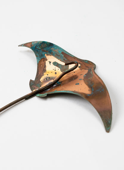Stingray - Small