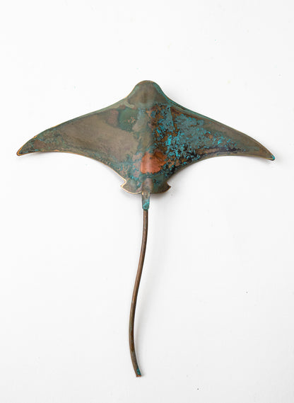 Stingray - Small