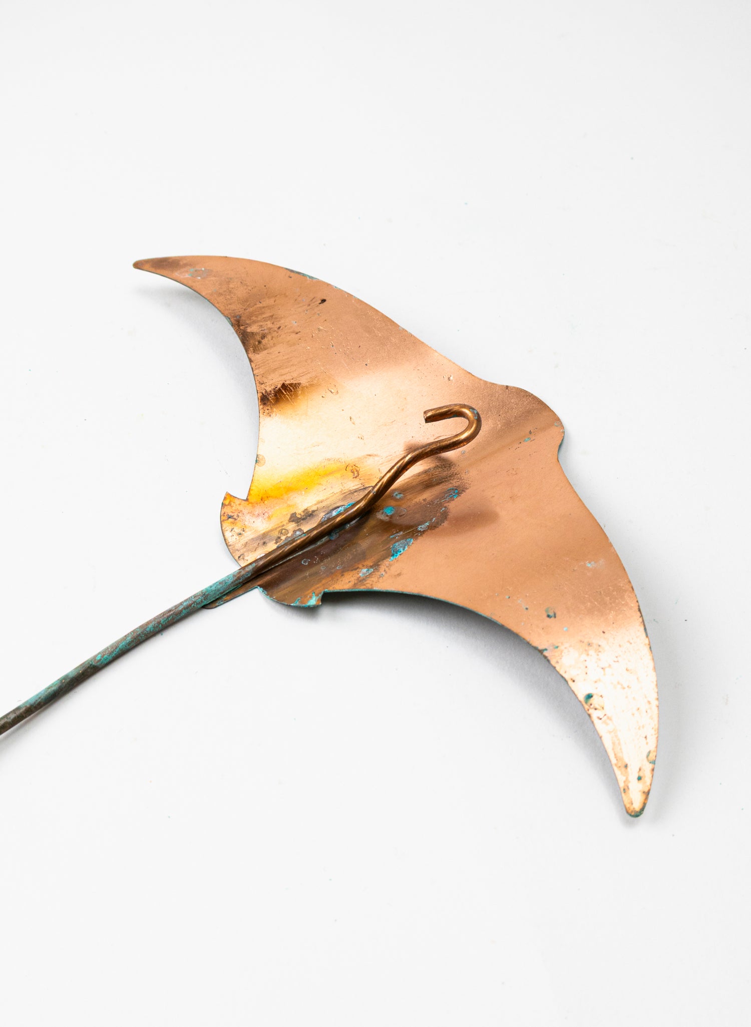 Stingray - Medium