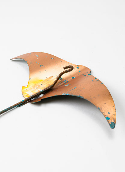 Stingray - Medium
