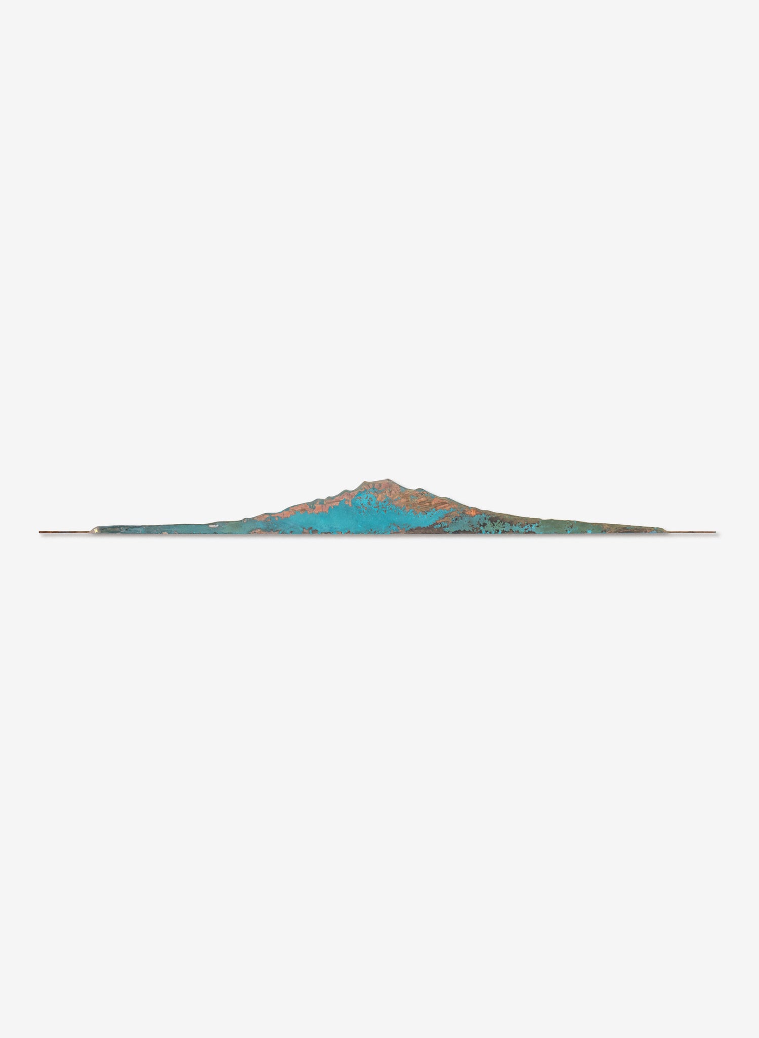 Rangitoto - Medium