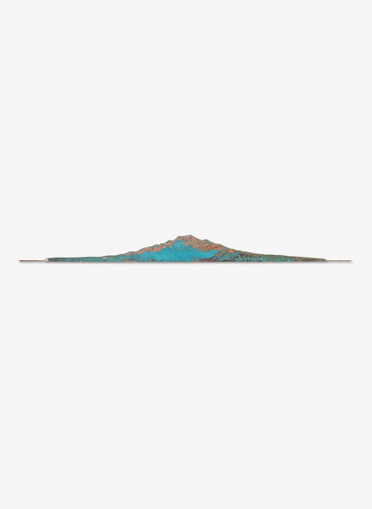 Rangitoto - Medium