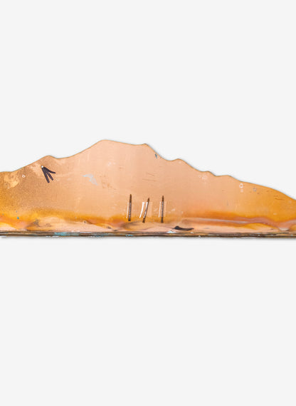 Rangitoto - Medium