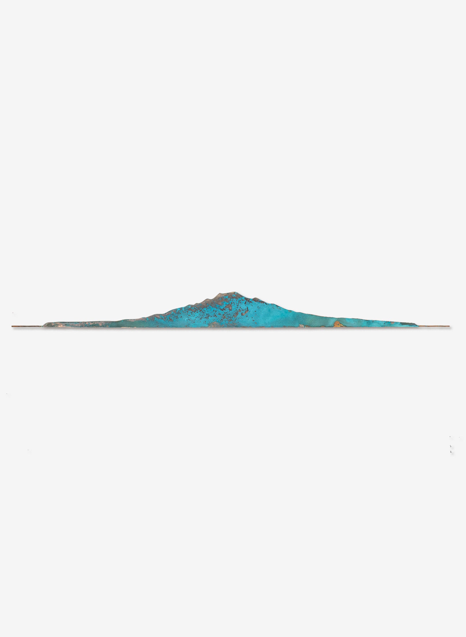 Rangitoto - Medium