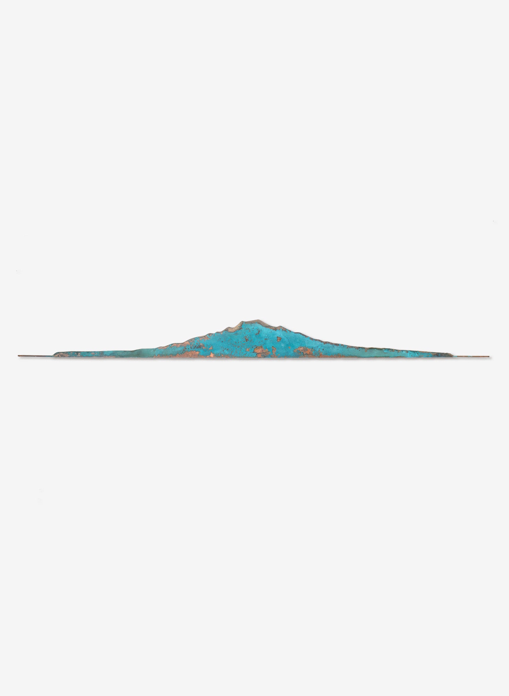 Rangitoto - Medium