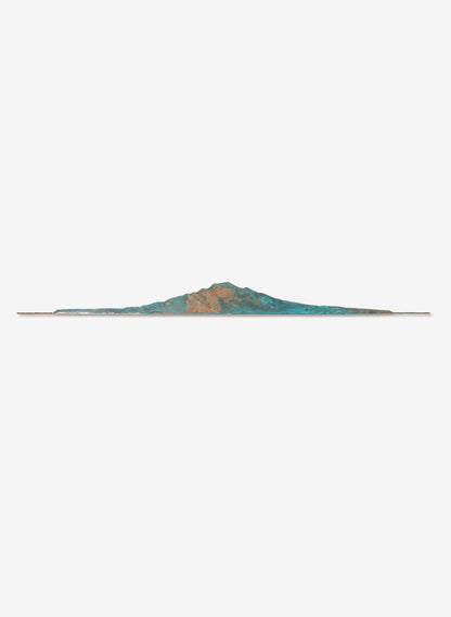 Rangitoto - Small