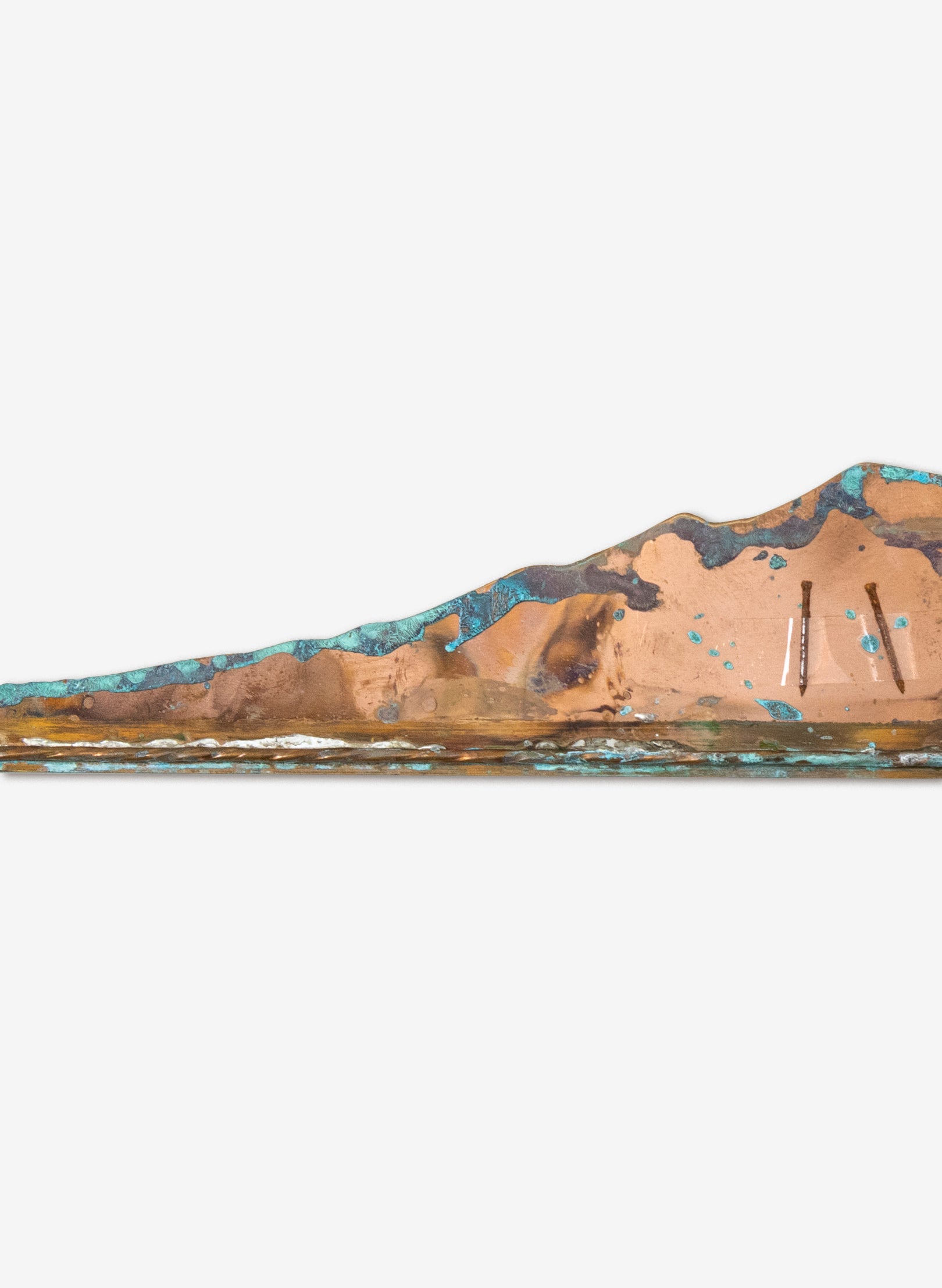 Rangitoto - Small