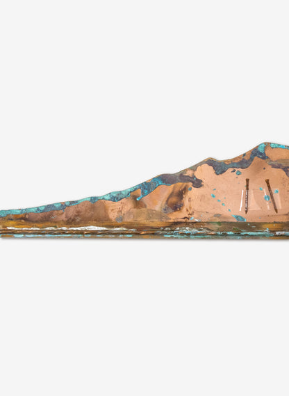Rangitoto - Small